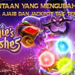 ips dan Trik Mengoptimalkan Peluang Menang di Genie Wishes Slot