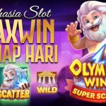 Olympus Wins Super Scatter Rahasia Slot Maxwin Setiap