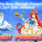 Bongkar Pola Gacor Starlight Princess: Modal Kecil, Cuan Maksimal