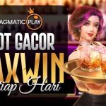 Cuan Maksimal Bersama Si Bartender Cantik di Slot Cocktail Nights