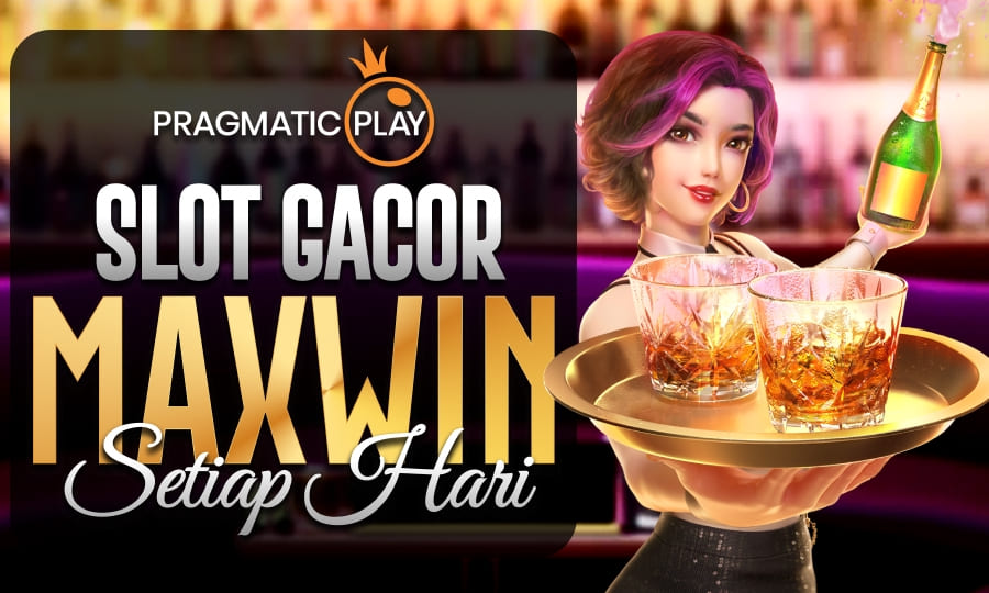 Cuan Maksimal Bersama Si Bartender Cantik di Slot Cocktail Nights