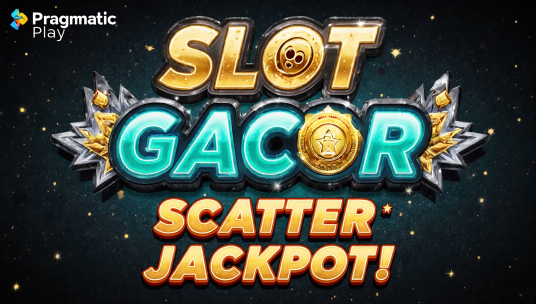Slot Pragmatic Play Maxwin 2025: Info Gacor dan Scatter Jackpot Terbaru