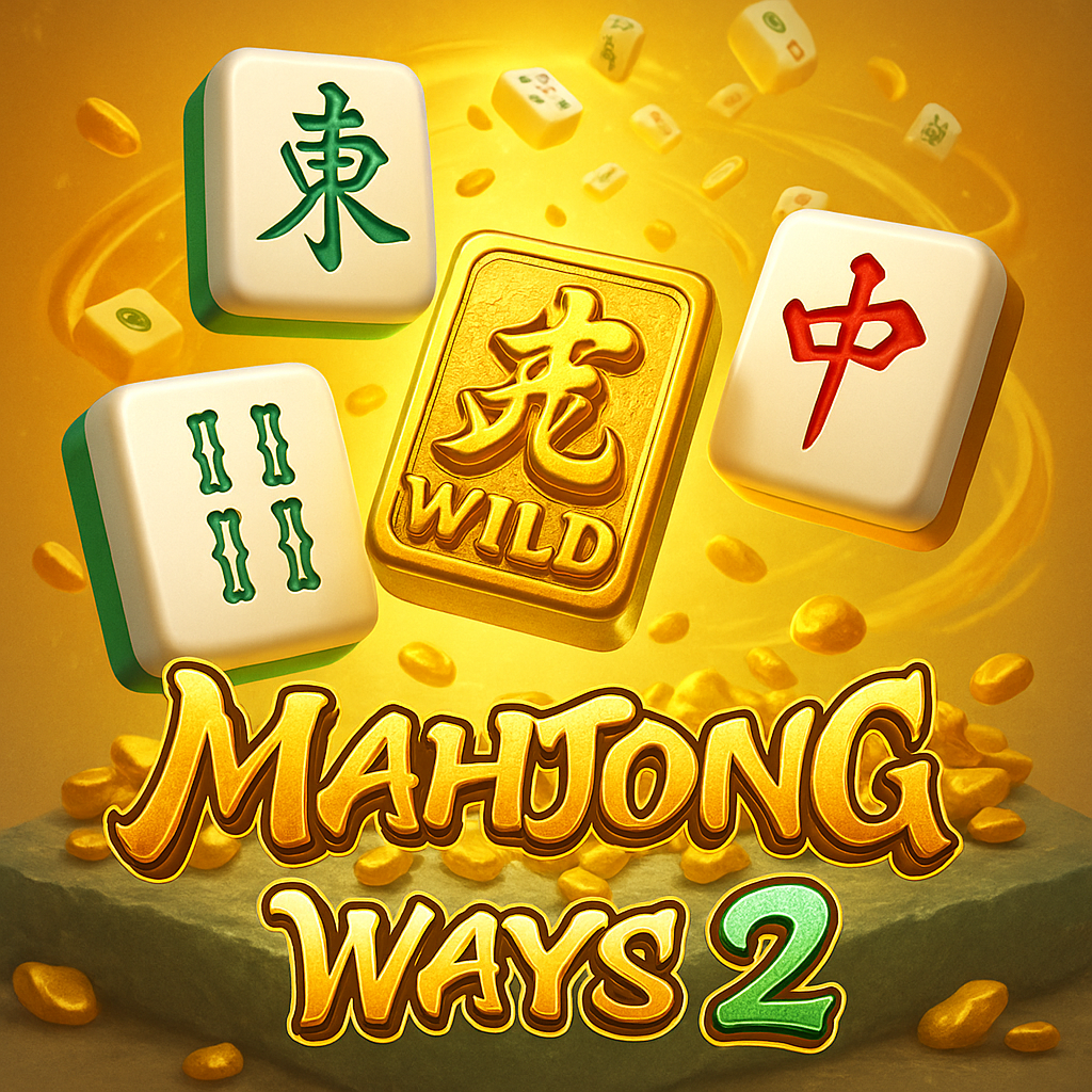 Mahjong Ways 2: Rahasia Selalu Dapat Jackpot Setiap Hari
