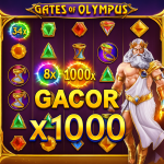 Apa itu Gates of Olympus x1000 dan trik max win
