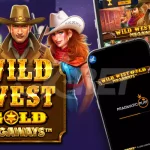 Wild West Gold Megaways – Gacor Maxwin: Panduan Lengkap untuk Menang Besar