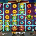 Gates of Olympus 1000 – Maxwin Besar di Pintu Para Dewa